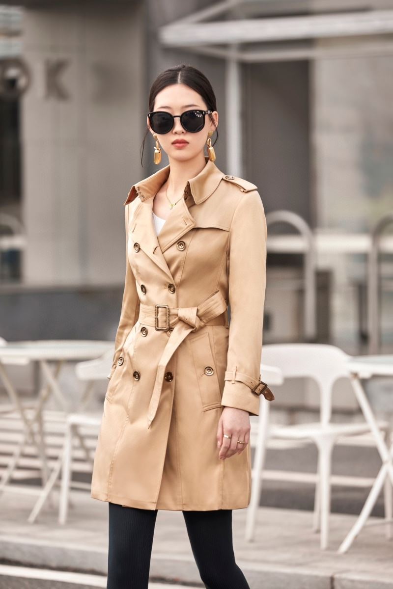 Burberry Outwear